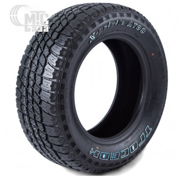 Tracmax X-privilo AT08 235/70 R16 106T