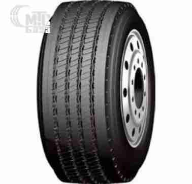 Грузовые шины Tracmax GRT936 (рулевая) 11 R25,5 146/143M 20PR
