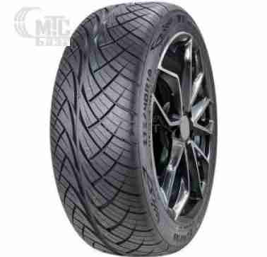 Легковые шины Tracmax Spartan 255/55 R18 109V XL