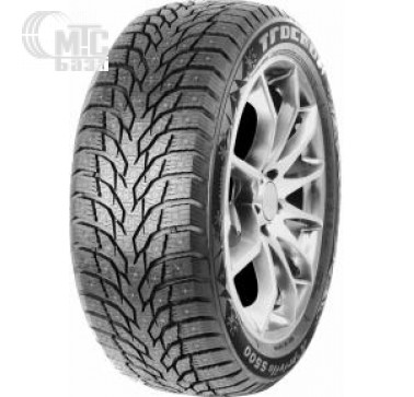 Tracmax X-Privilo S500 235/50 R21 101T