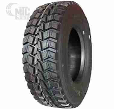 Грузовые шины Tracmax GRT957 (ведущая) 11 R22,5 146/143M 20PR