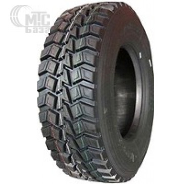Tracmax GRT957 (ведущая) 11 R22,5 146/143M 20PR
