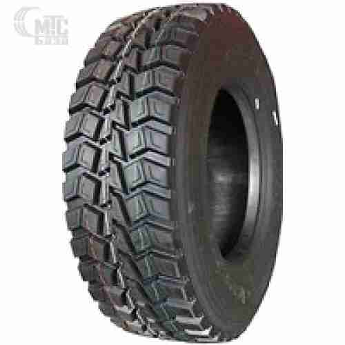 Tracmax GRT957 (ведущая) 11 R22,5 146/143M 20PR