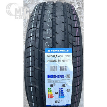 Triangle TV701 215/65 R16C 109/107T