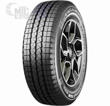 Легковые шины Triangle SeasonX Van TA702 215/60 R17C 109/107T