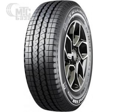 Triangle SeasonX Van TA702 215/60 R17C 109/107T