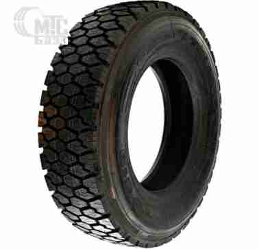 Грузовые шины Triangle TR619 (ведущая) 10R22,5 144/142L 16PR