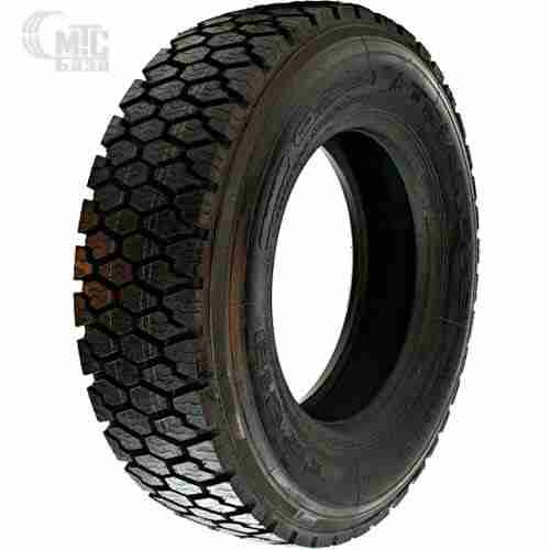 Triangle TR619 (ведущая) 10R22,5 144/142L 16PR
