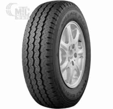 Легковые шины Triangle TR652 Mileage Plus 225/75 R16C 116/114Q