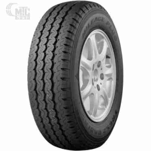 Triangle TR652 Mileage Plus 225/75 R16C 116/114Q