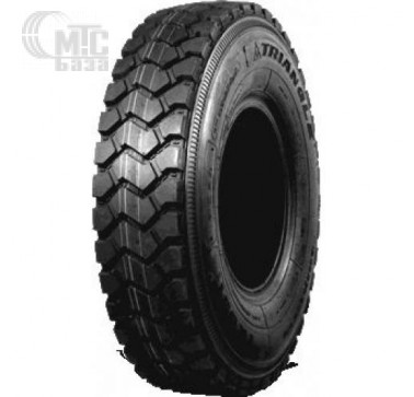 Triangle TR691 (ведущая) 12 R24 160/157F 20PR