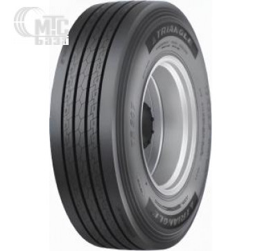Triangle TRS07 (рулевая) 12 R22,5 152/148K 18PR
