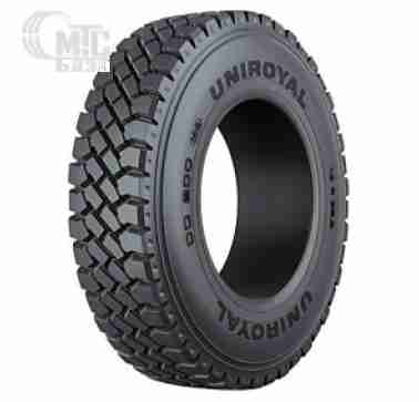 Грузовые шины Uniroyal DH40 (ведущая) 235/75 R17,5 132/130M