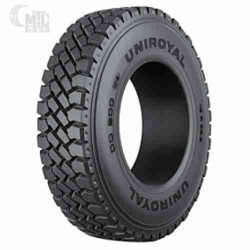 Uniroyal DH40 (ведущая) 235/75 R17,5 132/130M