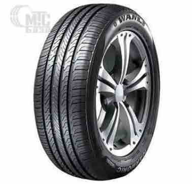 Легковые шины Wanli H220 Harmonic 205/70 R14 95H