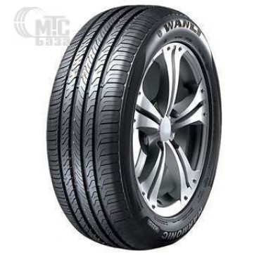 Wanli H220 Harmonic 205/70 R14 95H