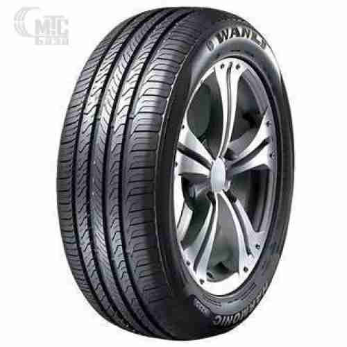 Wanli H220 Harmonic 205/70 R14 95H