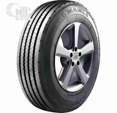 Грузовые шины Wanli S-2021 7.00 R16C LT 117/116M