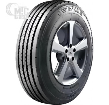 Wanli S-2021 7.00 R16C LT 117/116M