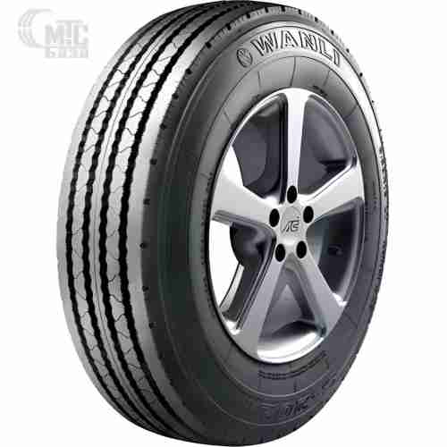 Wanli S-2021 7.00 R16C LT 117/116M