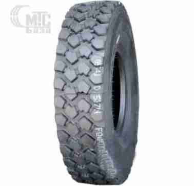 Грузовые шины Wanli SMT02 (универсальная) 335/80 R20 145L 18PR