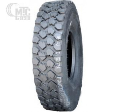 Wanli SMT02 (универсальная) 335/80 R20 145L 18PR