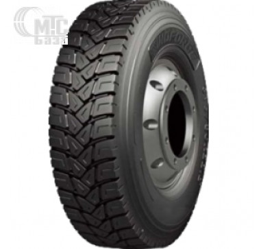 Windforce WD2060 (ведущая) 13 R22,5 156/150K 20PR