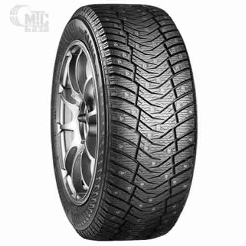 Yokohama Ice GUARD iG65 275/40 R20 106T (шип)