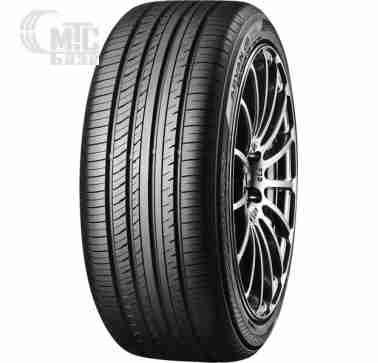 Легковые шины Yokohama Advan dB V552 235/50 ZR21 101W