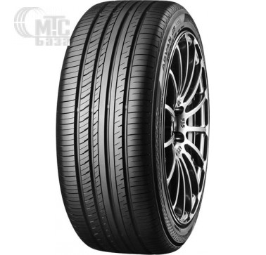 Yokohama Advan dB V552 235/50 ZR21 101W