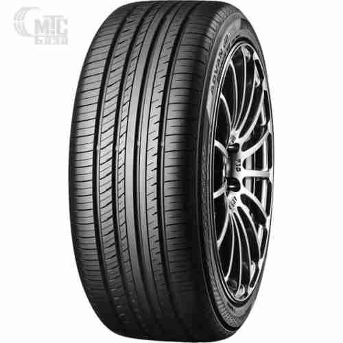 Yokohama Advan dB V552 235/50 ZR21 101W