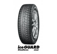 Yokohama Ice Guard iG60 245/40 R19 98Q