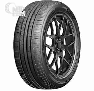 Легковые шины Zeetex HP 2000 vfm 245/40 ZR18 97Y XL