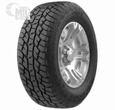 Легковые шины ZMax Terra xPlorer C2 A/T 205/70 R15 96H
