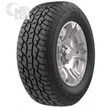 ZMax Terra xPlorer C2 A/T 205/70 R15 96H