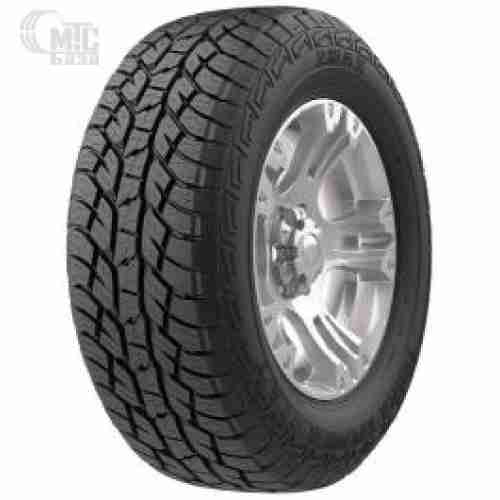 ZMax Terra xPlorer C2 A/T 205/70 R15 96H