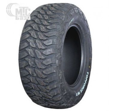 Ilink TopForce M/T 35/12,5 R20 121Q OWL