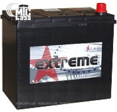 Акумулятор Start 6СТ-45Ah АзЕ 330A Extreme Ultra JIS (SMF) (K45J4X0_1) (0) 238x129x227