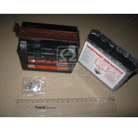 Аккумуляторы Аккумулятор 9Ah-12v STARTA AGM (YTX9-BS) (148х86х104), EN105 Аккумуляторы Аккумулятор 9Ah-12v STARTA AGM (YTX9-BS) (148х86х104), EN105