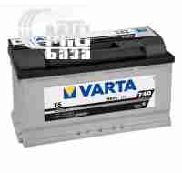 Аккумуляторы Аккумулятор Varta Black Dynamic [588403074] 6СТ-88 Ач R EN740 А 353x175x175мм
