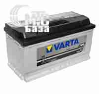Аккумуляторы Аккумулятор Varta Black Dynamic [590122072] 6СТ-90 Ач R EN720 А 353x175x190мм