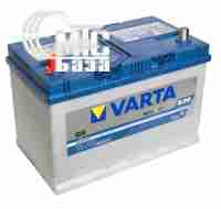 Аккумуляторы Аккумулятор Varta Blue Dynamic [595405083] 6СТ-95 Ач L EN830 А 306x173x225мм