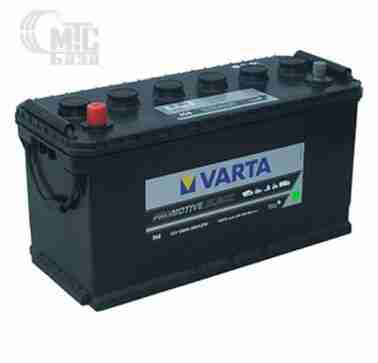 Аккумуляторы Аккумулятор Varta Promotive Black [600035060] 6СТ-100 Ач L EN600 А 413x175x220мм