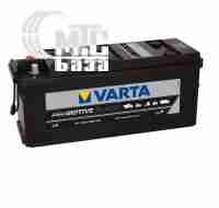 Аккумуляторы Аккумулятор на грузовик Varta Promotive Black [635052100] 6СТ-135 Ач L EN1000 А 514x175x210мм