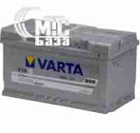 Аккумуляторы Аккумулятор Varta Silver Dynamic [585200080] 6СТ-85 Ач R EN800 А 315x175x175мм