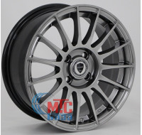 Allante 184 6,5x15 4x114,3 ET35 DIA67,1 (HB)