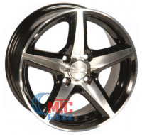 ZW 244 BP R15 W6.5 PCD4x114.3 ET34 DIA67.1
