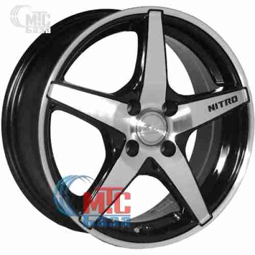 ZW 3119Z BP R14 W5.5 PCD4x98 ET25 DIA58.6