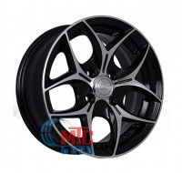 ZW 3206 BP R15 W6.5 PCD4x114.3 ET37 DIA67.1