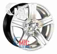 Диски ZW 337 HS R15 W6.5 PCD5x120 ET35 DIA74.1 Диски ZW 337 HS R15 W6.5 PCD5x120 ET35 DIA74.1